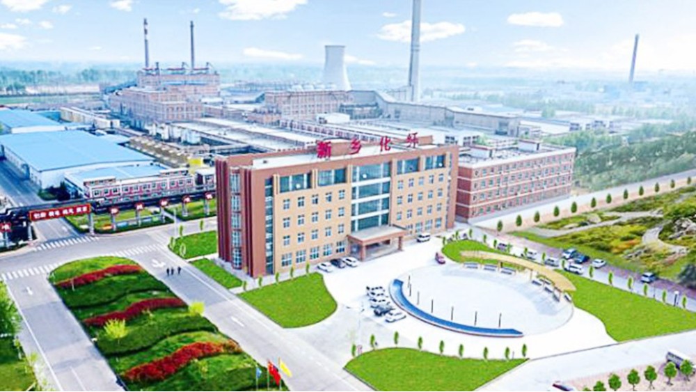 華東工控 | 新鄉化纖股份有限公司自備電廠MCC動力柜項目案例