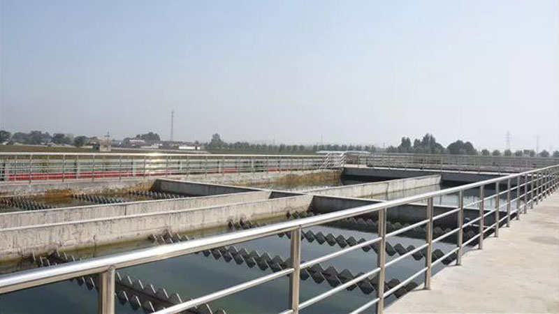 河南省水利第一工程局南樂供水項目泵站電器設備高低壓智能配電系統